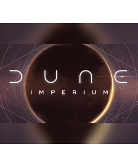 Dune: Imperium Steam Key GLOBAL